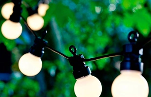 3504208 Led Pop String Lights