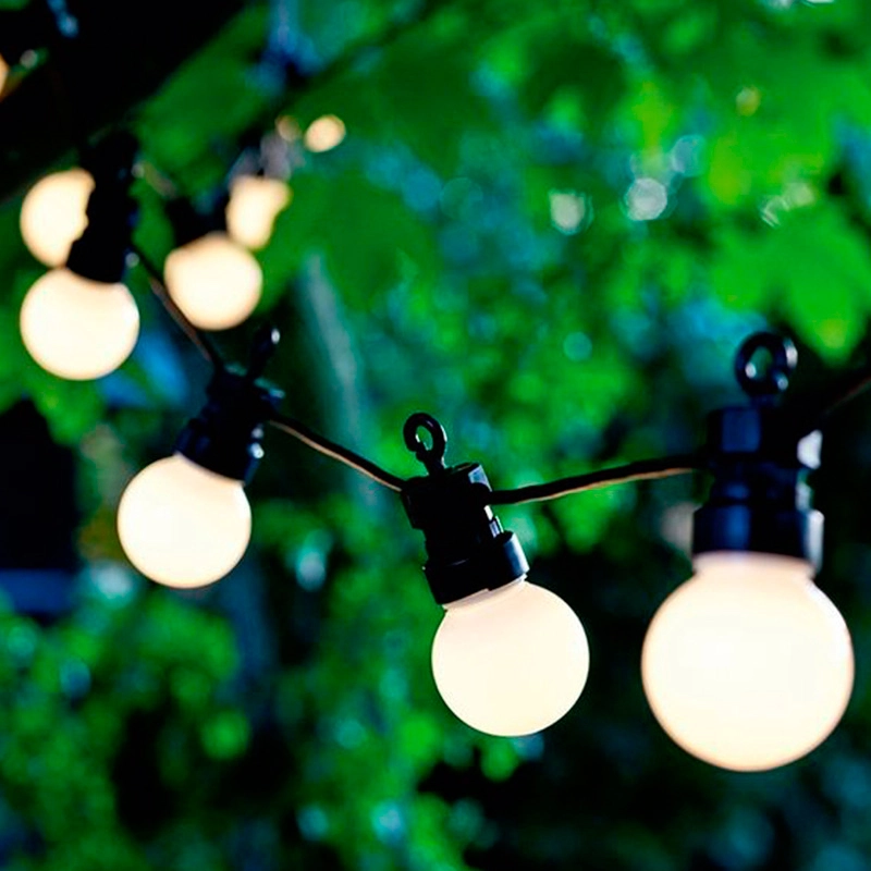 led pop string lights