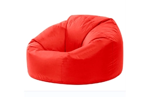 3504231 Furniture Small Sofa Bean Bag