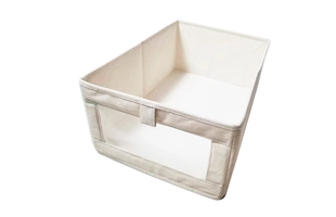 3504266 Folding Cloth Storage Box