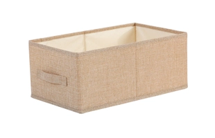 3504262 Foldable Closet Drawer Cloth Storage Box