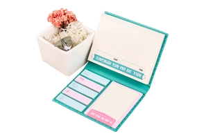 3304534 Notepad Set