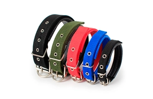 3404054 Comfortable Pets Collar