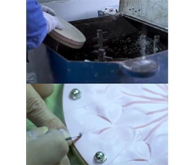 Mould Sampling and Copy