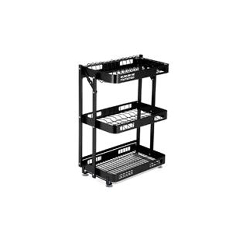 Storage Rack