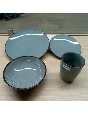 Dinnerware