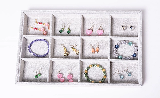 The Role of Yiwu Market in the Global Supply Chain for Costume Fashion Jewelry