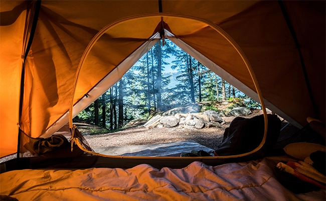 How To Choose Outdoor Camping Tent？