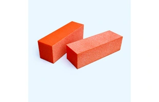 3210564 3 Ways Nail Buffer Block