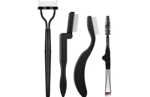 3210557 Eyebrow Comb Set