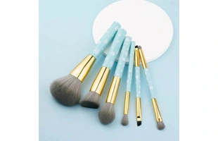 3210545 Eyebrow Eye Liner Brush set