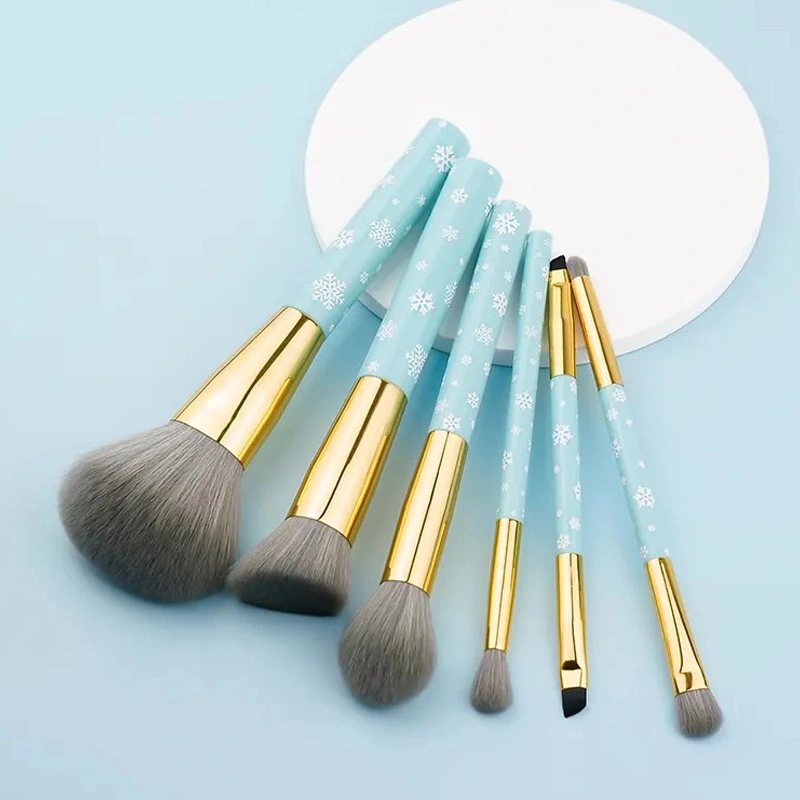 Eyebrow Eye Liner Brush set