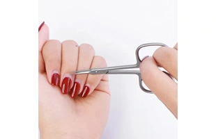 3210567 Manicure Scissor