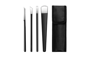 3210570 stainless steel ingrown toenail knife set