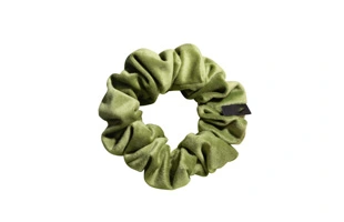 3210607 Daily Essential Beauty Scrunchie RPET Velvet