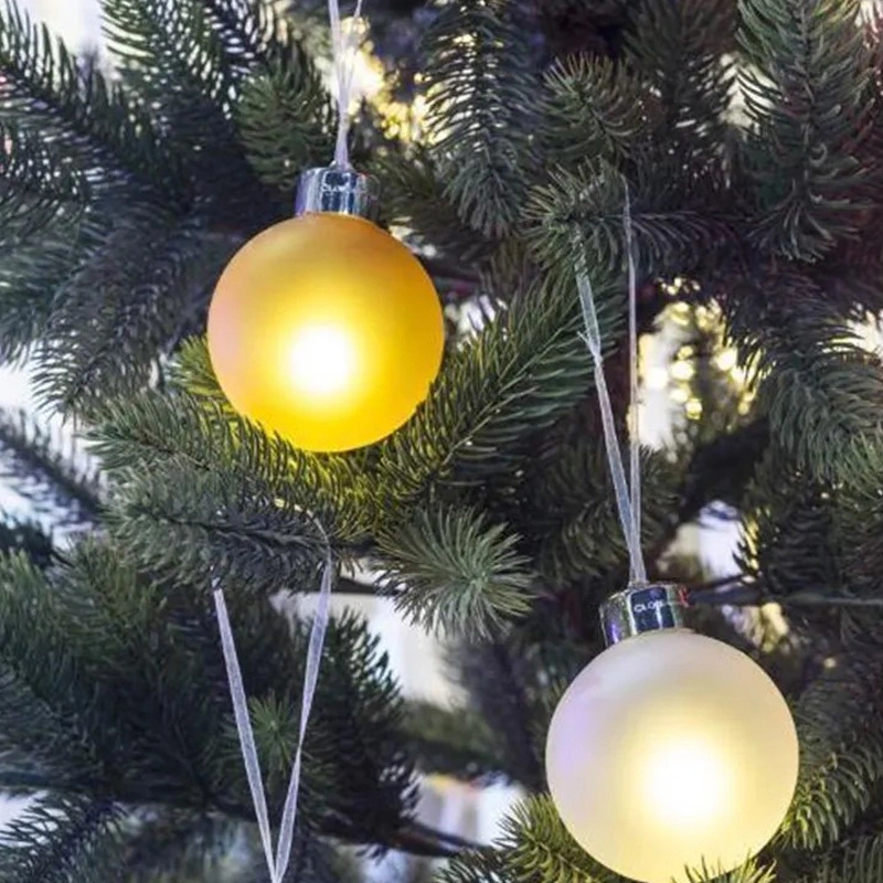 Christmas Home Tree Decoration Light