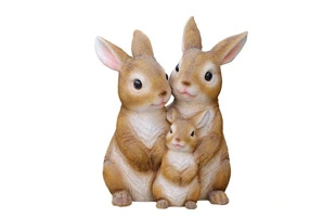 3210392 Cute Rabbit Animal Decoration