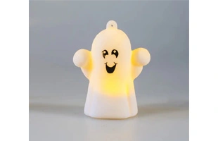 3210346 Halloween cute light