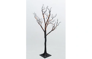 3210343 Halloween decorations Tree light