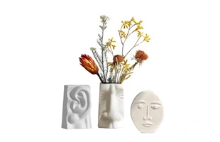 3210184 Resin Sculpture Garden Ornament