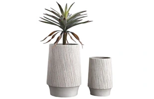 3210200 Garden Flower Pot