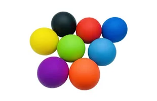 3210650 massage lacrosse ball