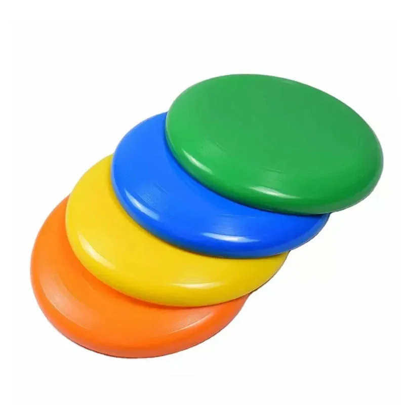 Plastic Ultimate Frisbeed Flying Disk