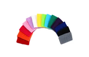 3210657 Towel Wristbands Sweat wrist band