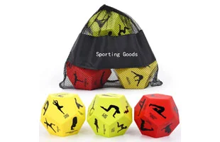 3210672 Yoga Dice