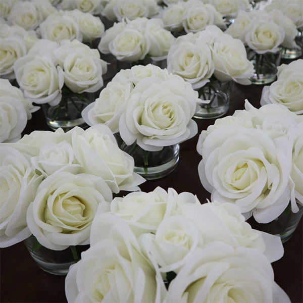 Mother's Day Artificial Flower Project for Clothing Stores