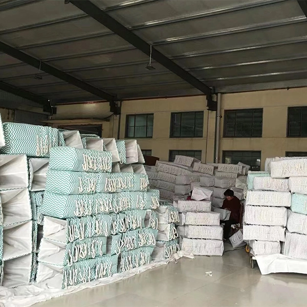 Order of Cloth Storage Baskets in the Second Year of the COVID-19