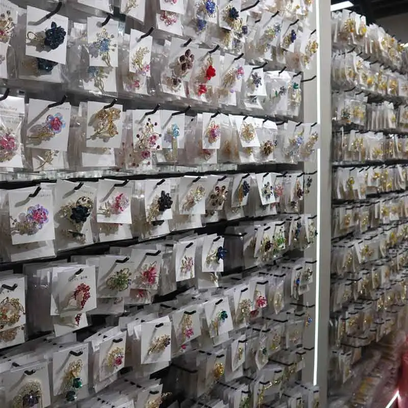 yiwu jewelry market