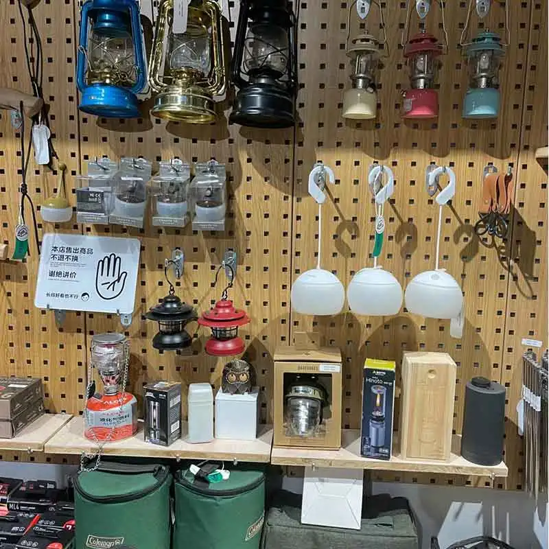 outdoor products wholesale