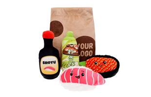 4305155 Drink Bottle Dog Toys Dog Plush Toy Cheap Price Wholesale Supplier