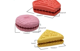 4305159 Tough Teeth Cleaning Chew Toys For Dogs Cheap Price Wholesale Supplier