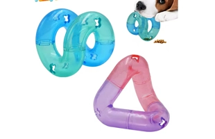 4305161 Non-Toxic Tpr Thermoplastic Rubber Dog Toys Cheap Price Wholesale Supplier