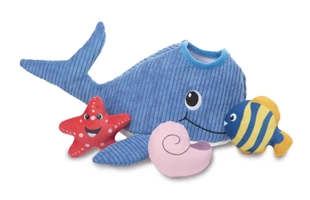 4305175 Plush Soft Squeak Dog Toys Cheap Price Wholesale Supplier