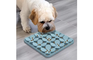 4305230 Pet Supplies Pet Dog Supplies Pet Dog Eat Slowly Mat Wholesale Cheap Price Wholesale Supplier