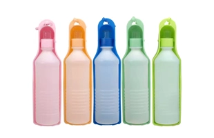 4305233 Pet Portable Drinking Water Bottle Outdoor Exercise Walking Cup Cat Dog Water Feeder Pet Supplies Cheap Price Wholesale Supplier