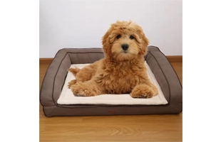 4305276 Luxury Washable Dog Large Sofa Bed Orthopedic Egg Foam Cheap Price Wholesale Supplier