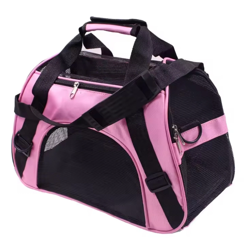 4305324 transport dog bag pet carrier foldable breathable bag for pet cheap price wholesale supplier