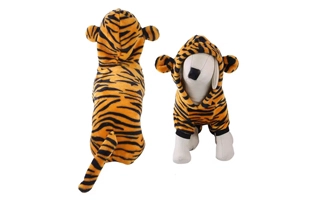4305351 Christmas Autumn And Winter Dog Clothes