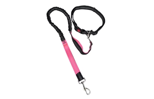 4305358 Elastic Running Pet Dog Leash