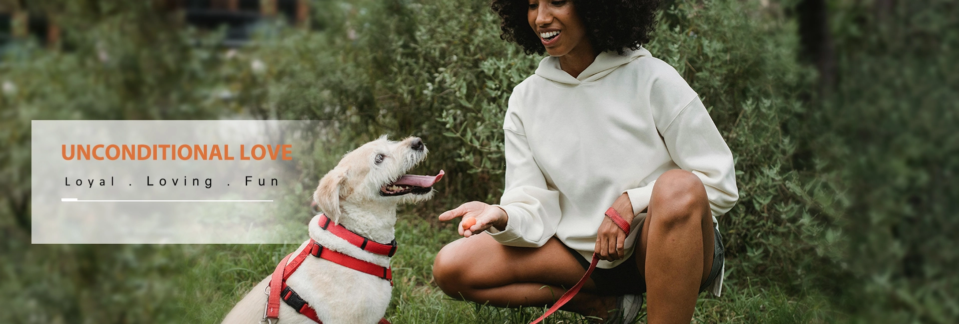 Pet Products
