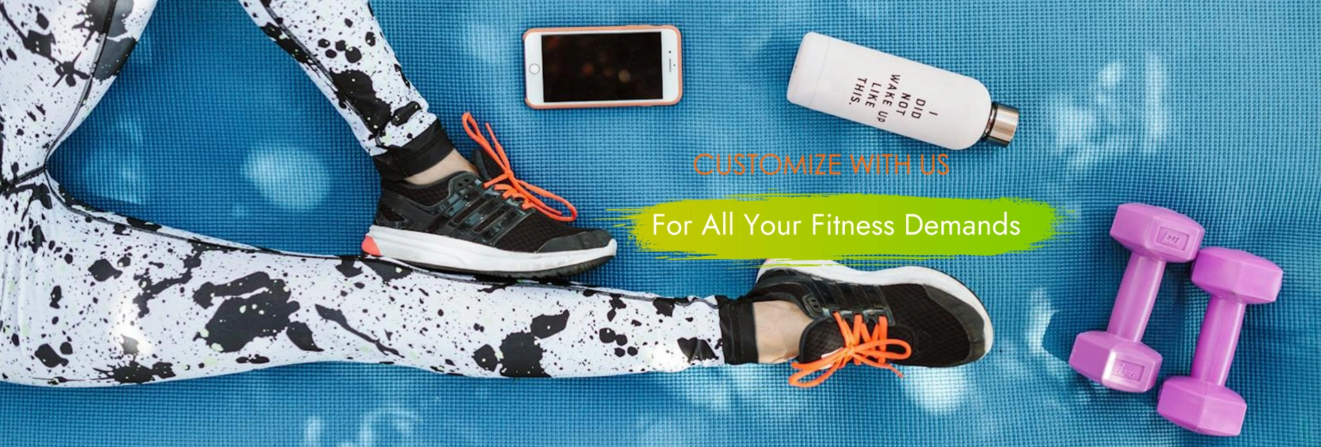 Sports & Fitness