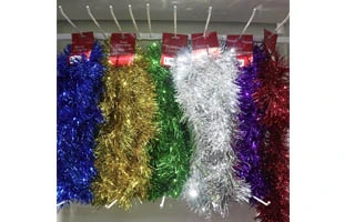 Christmas Garland Decoration