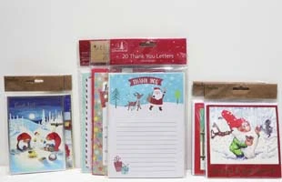 Bulk Christmas Greeting Cards Wholesale