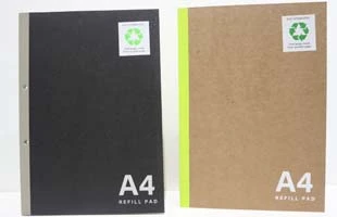 A4 Size Refillable Pad