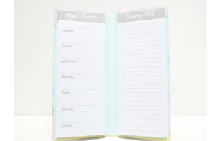 Weekly Planner
